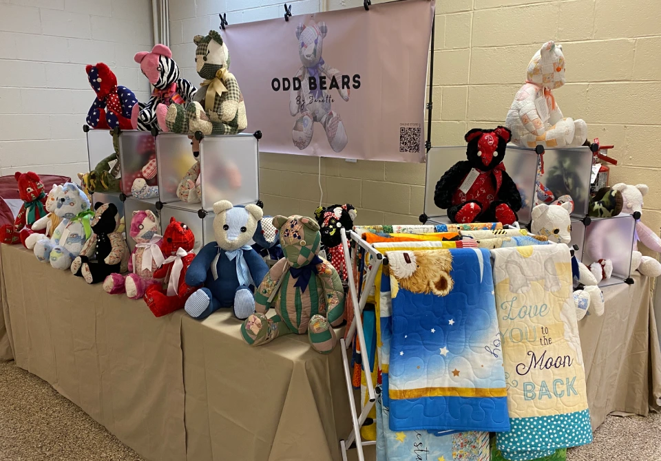 Ozark Craft Fair