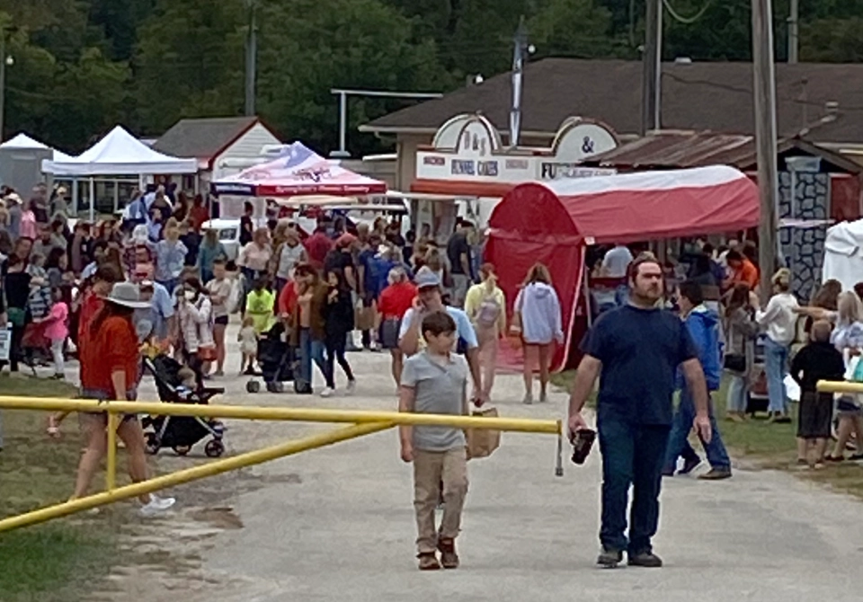 Ozark Craft Fair