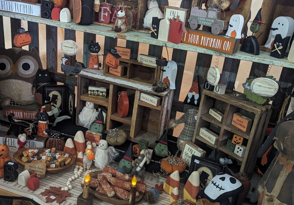 Ozark Craft Fair
