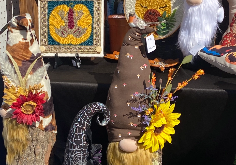 Ozark Craft Fair